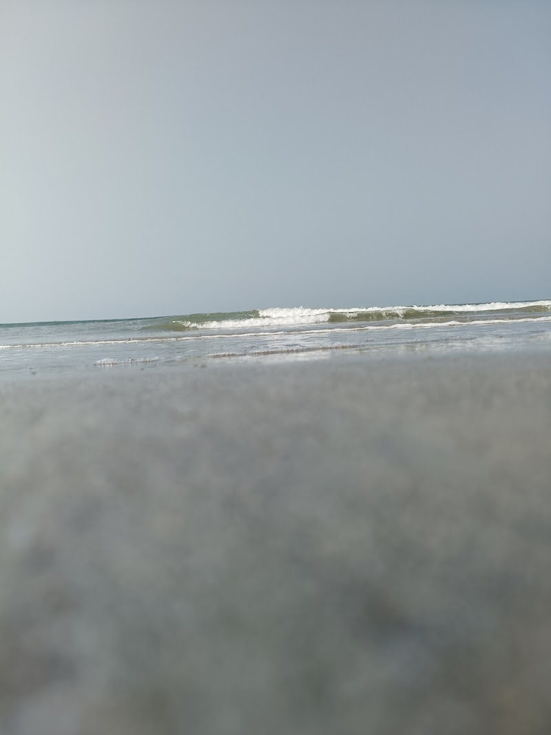 Varca Beach