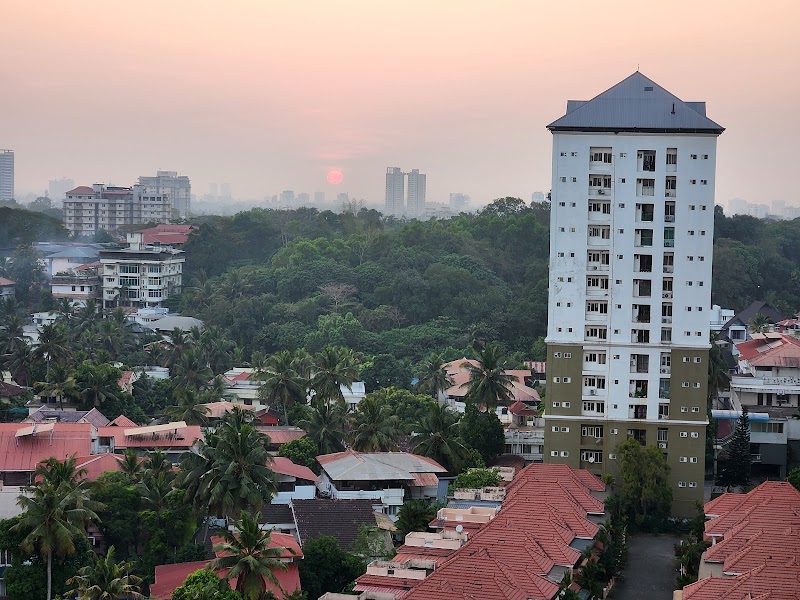 Skyline Spectra - Skyline Spectra, Mavelipuram, Zone2, Kakkanad, Thrikkakara, Vazhakkala, Kochi, Kakkanad, Keralam 682030, India