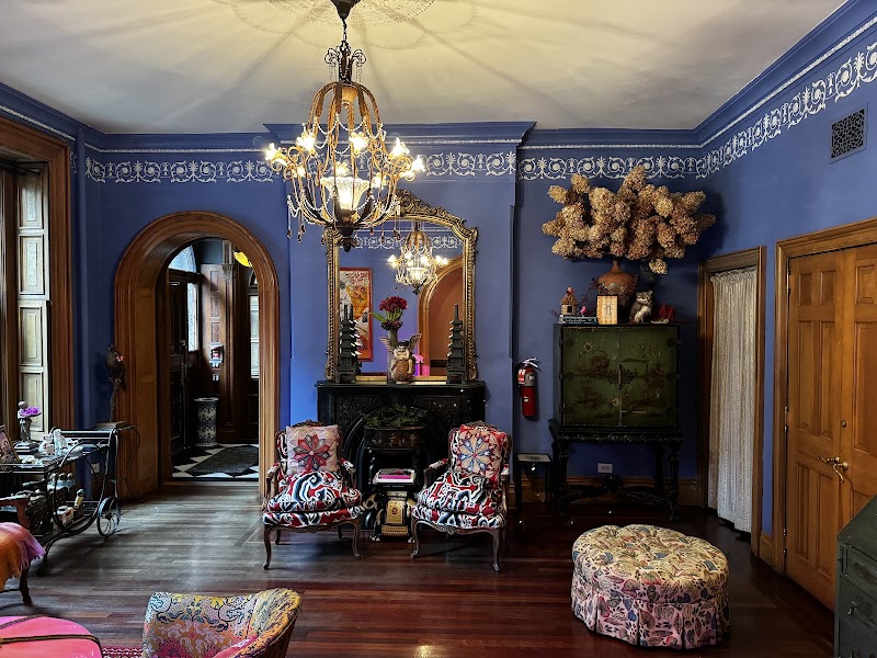 Inn At Irving Place - Inn At Irving Place 56 Irving Pl, New York, NY 10003, USA