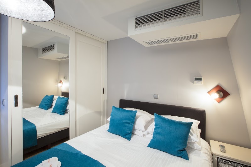 Dutch Masters Amsterdam Luxury Apartments - Dutch Masters Amsterdam Luxury Apartments, Keizersgracht 580, 1017 EN Amsterdam, Netherlands
