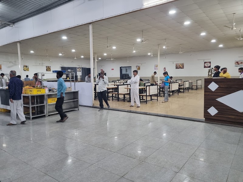 The Gulf Highway Fod Mall - The Gulf Highway Fod Mall, Bagodara Rd, Dhandhuka, Gujarat 382460, India