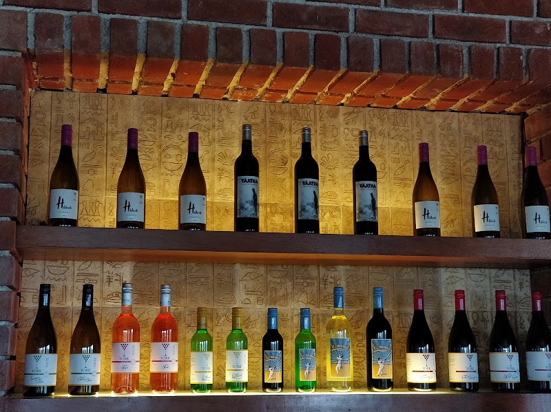 York Winery & Tasting Room - York Winery & Tasting Room Gat No.15, 2, Gangapur-Savargaon Rd, Gangavarhe, Nashik, Gangavhare, Maharashtra 422222, India