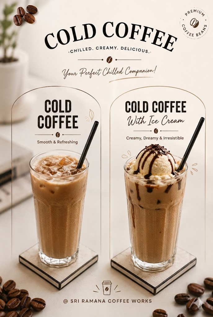 SRI RAMANA COFFEE WORKS - SRI RAMANA COFFEE WORKS 52/7, 13th B Main Rd, near Rama Temple Road, Doopanahalli, Indiranagar, Bengaluru, Karnataka 560008, India