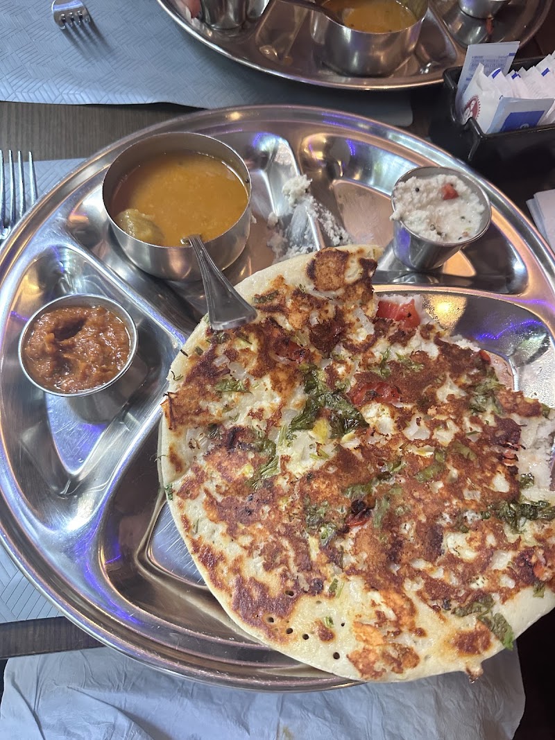 Ananda - Ananda 210 Thompson St, New York, NY 10012, USA