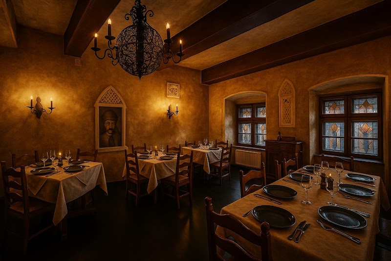 Vlad Dracul Restaurant