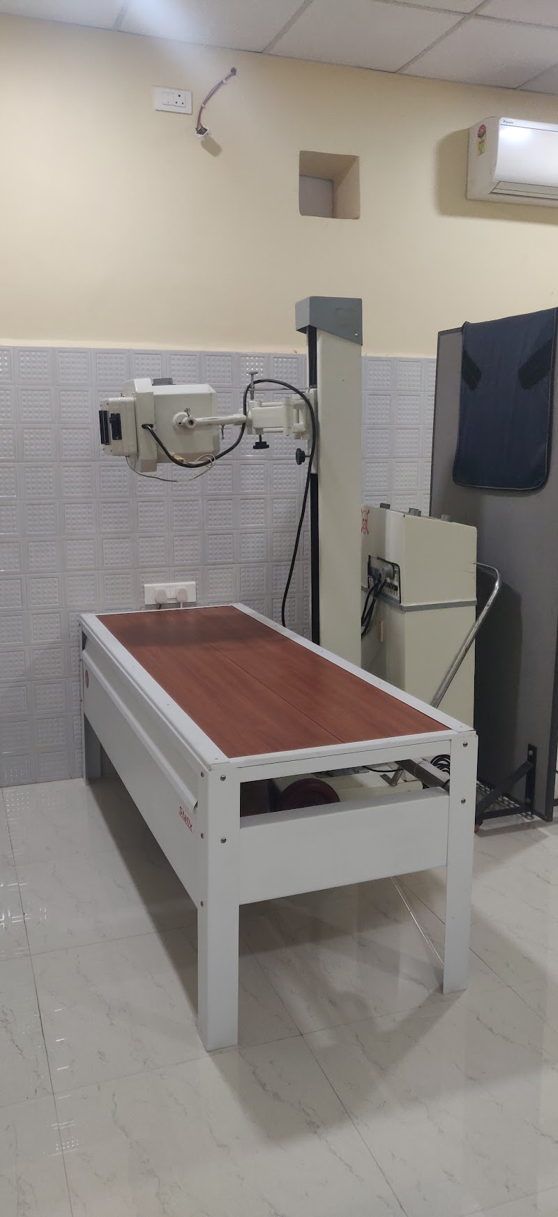 Megh Hospital - Megh Hospital, near Gayatari Mandir, Kawardha, Chhattisgarh 491995, India