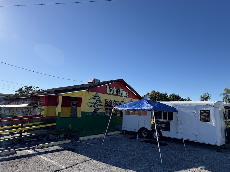 The Foodtruck Company - The Foodtruck Company, 5705 Haines Rd N, St. Petersburg, FL 33714, USA