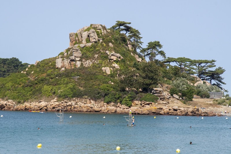 Trebeurden - Trebeurden, France