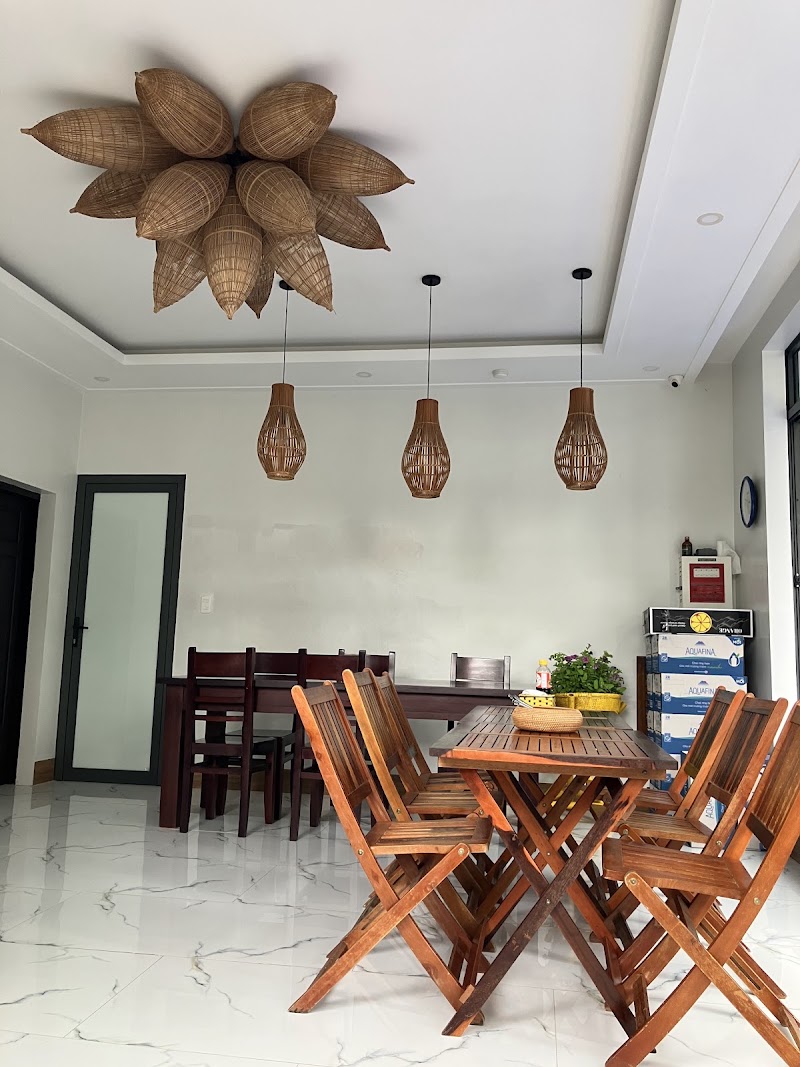 An Bang Beach Hai An Villa - An Bang Beach Hai An Villa 36 Ông Ích Đường, Hội An Tây, Đà Nẵng, Vietnam