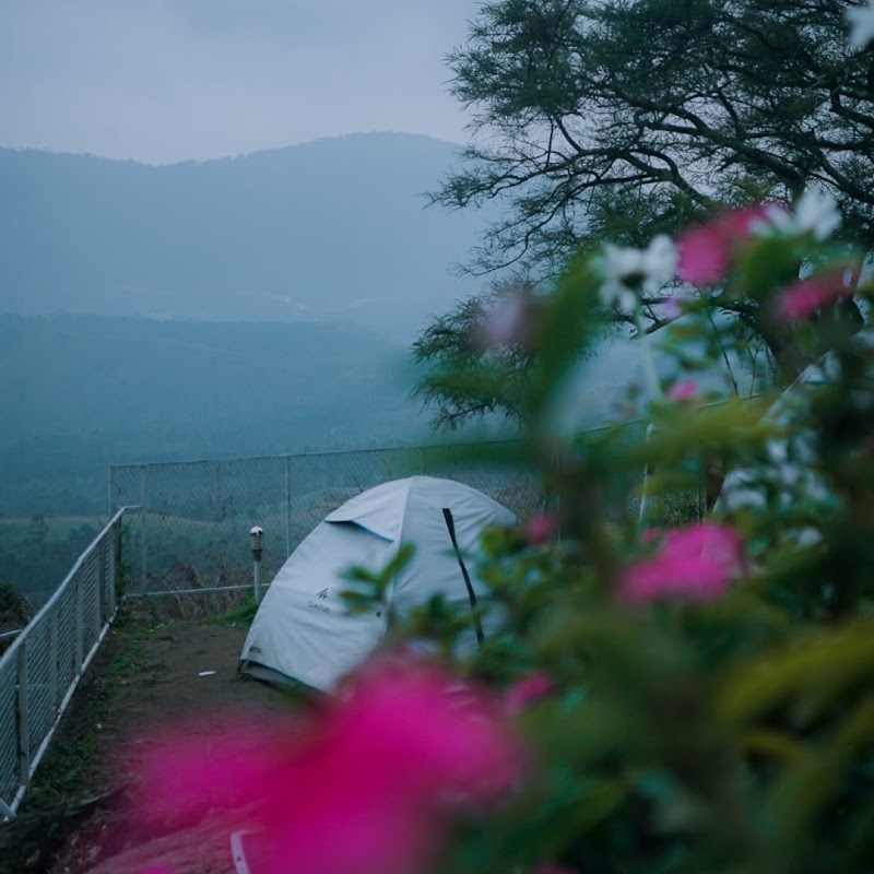 Campper Camp Woody Munnar - Campper Camp Woody Munnar, Camp Woody, Gundumalai Rd, Suryanelli, Kerala 685613, India