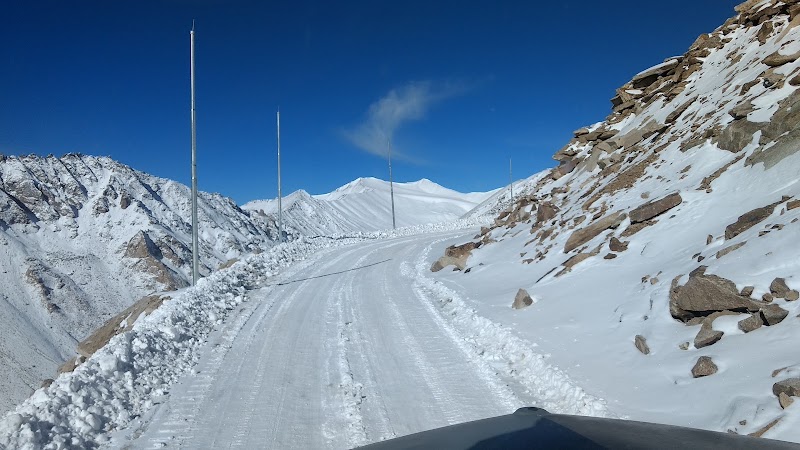 Khardung - Khardung Khardung 194401