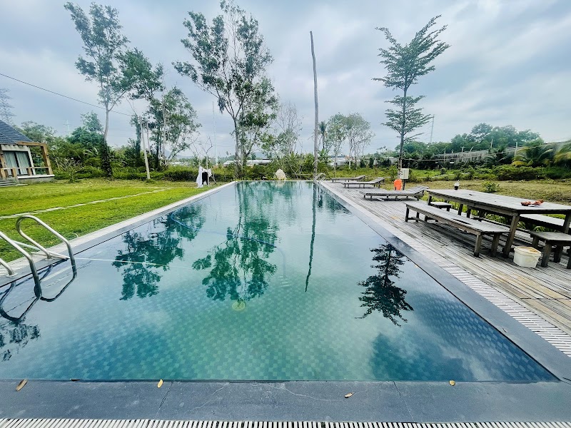 Dạo Beach resort - Dạo Beach resort, Tổ 8 KP4, Phú Quốc, An Giang, Vietnam