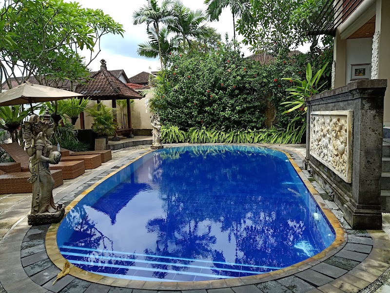 Tebesaya Cottages by GenuineHost - Tebesaya Cottages by GenuineHost Jl. Jatayu, Ubud, Kecamatan Ubud, Kabupaten Gianyar, Bali 80571, Indonesia