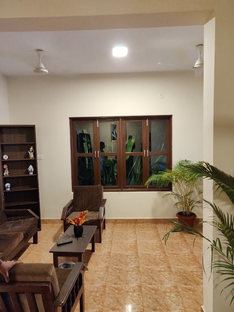 PINNACLE COUNTRYSIDE - PINNACLE COUNTRYSIDE, 5/45 A, DONVADDO, Saligao, Goa 403511, India
