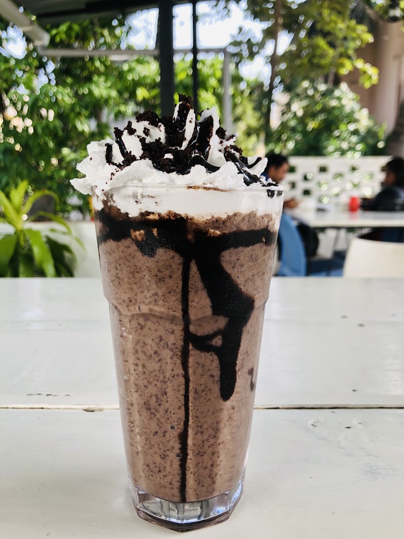 Roy's Cafe - Roy's Cafe, 38, 2, Gokulam Main Rd, Gokulam 1st Stage, Vani Vilas Mohalla, Mysuru, Karnataka 570002, India