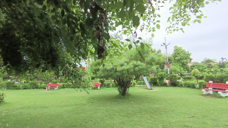 Chandrika Nagar Park - Chandrika Nagar Park Chandrikanagar, plot no 35, Kamachcha, Sigra, Varanasi, Uttar Pradesh 221002, India