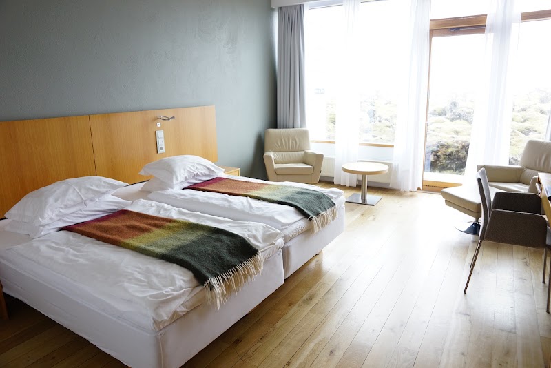 The Retreat at Blue Lagoon Iceland - The Retreat at Blue Lagoon Iceland Norðurljósavegur 11, 241 Grindavík, Iceland