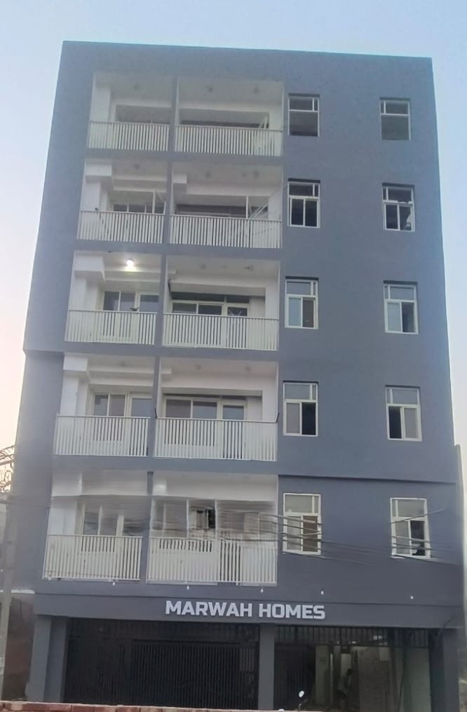 MARWAH HOMES