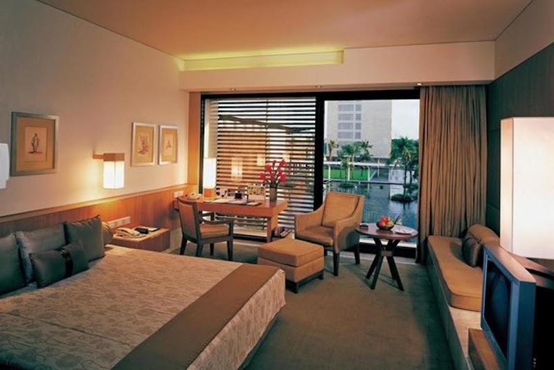 ITC Royal Bengal, a Luxury Collection Hotel, Kolkata - ITC Royal Bengal, a Luxury Collection Hotel, Kolkata, 1, JBS Haldane Ave, Tangra, Kolkata, West Bengal 700046, India