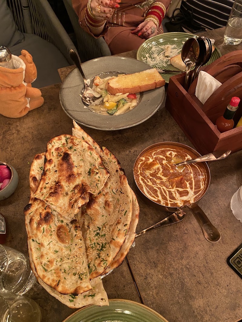 Diora - Rooftop Restaurant - Diora - Rooftop Restaurant Sco-74, 6th Floor, Gumtala Sub Urban, D - Block, Ranjit Avenue, Amritsar, Punjab 143001, India