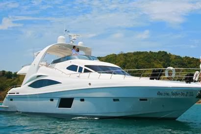 Phuket Charter Boat - Phuket Charter Boat 290, ตำบล ศาลาด่าน อำเภอเกาะลันตา กระบี่ 81150, Thailand