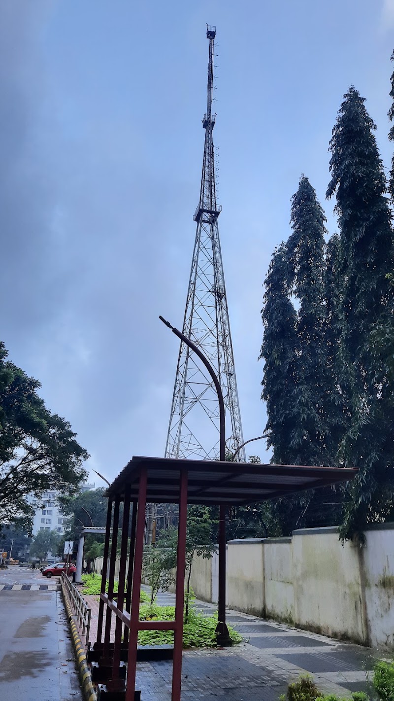 Kadri - Kadri, Mangaluru, Karnataka, India
