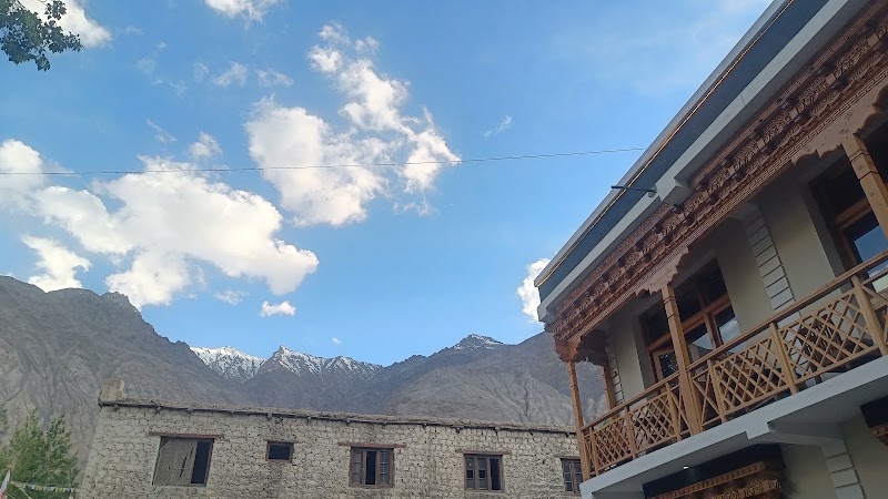 Hotel Nubra house diskit - Hotel Nubra house diskit, HG3W+5H4, Diskit, 194401
