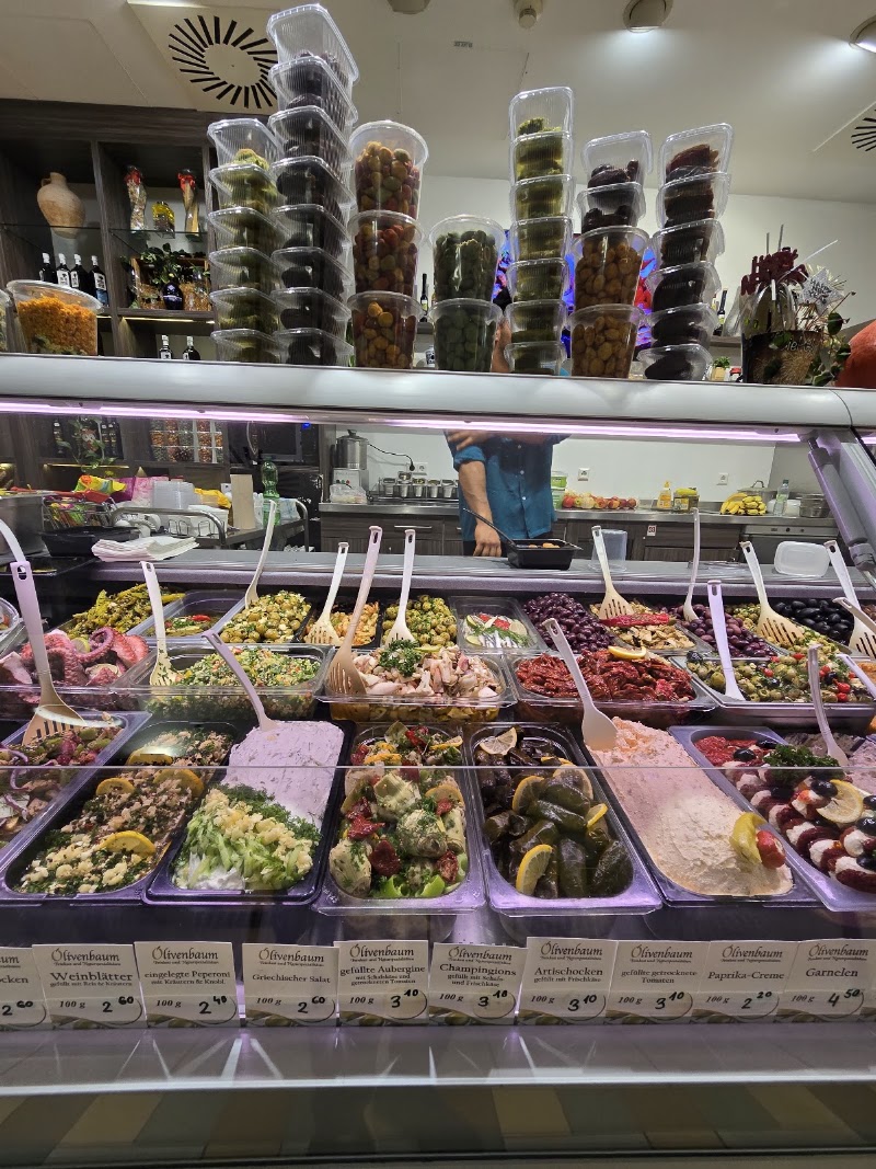 Darmstädter Hof Centrum - Darmstädter Hof Centrum, Fahrtgasse 18, 69117 Heidelberg-Altstadt, Germany
