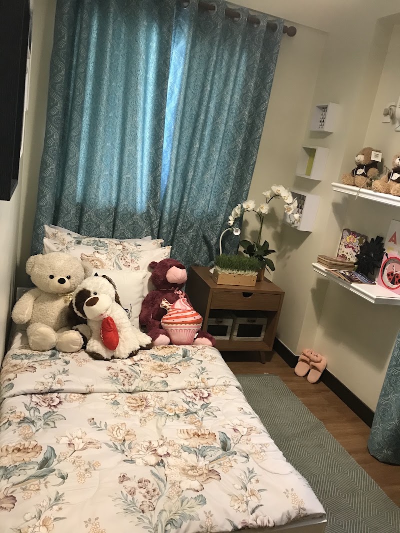 Asteria Residences - Asteria Residences, San Pedro St Valley 2, Parañaque - Sucat Rd, San Isidro, Parañaque, 1715 Metro Manila, Philippines