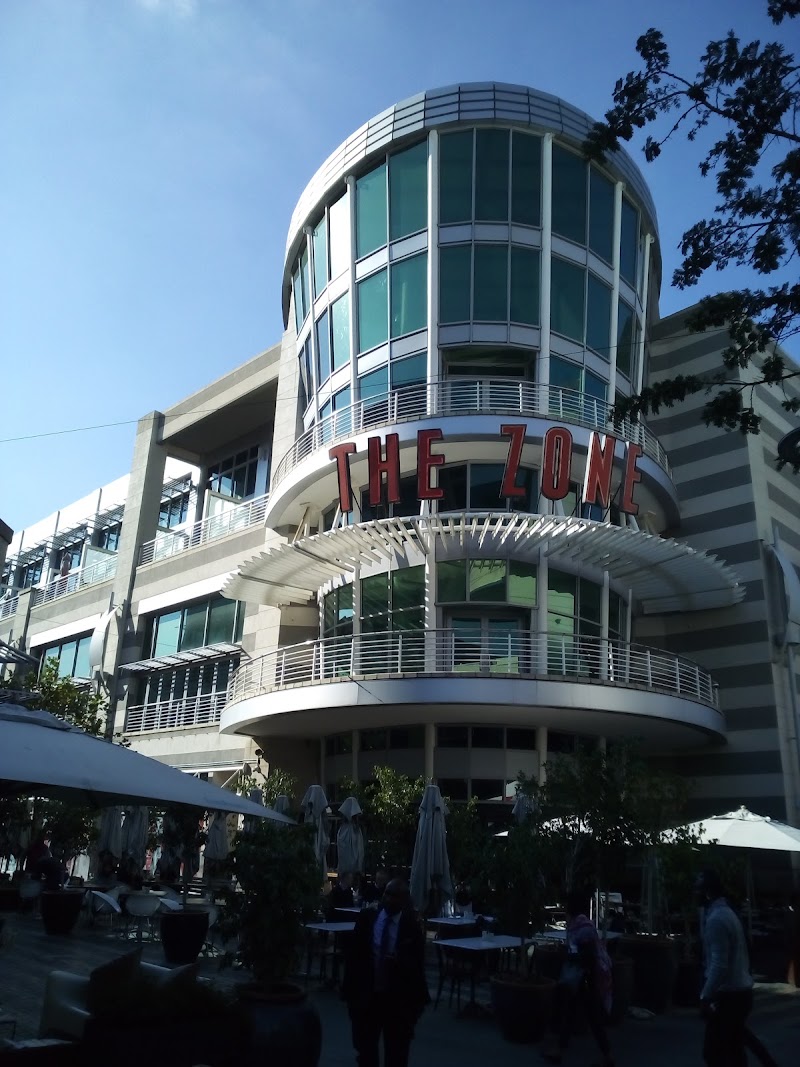 Rosebank - Rosebank, Johannesburg, 2196, South Africa