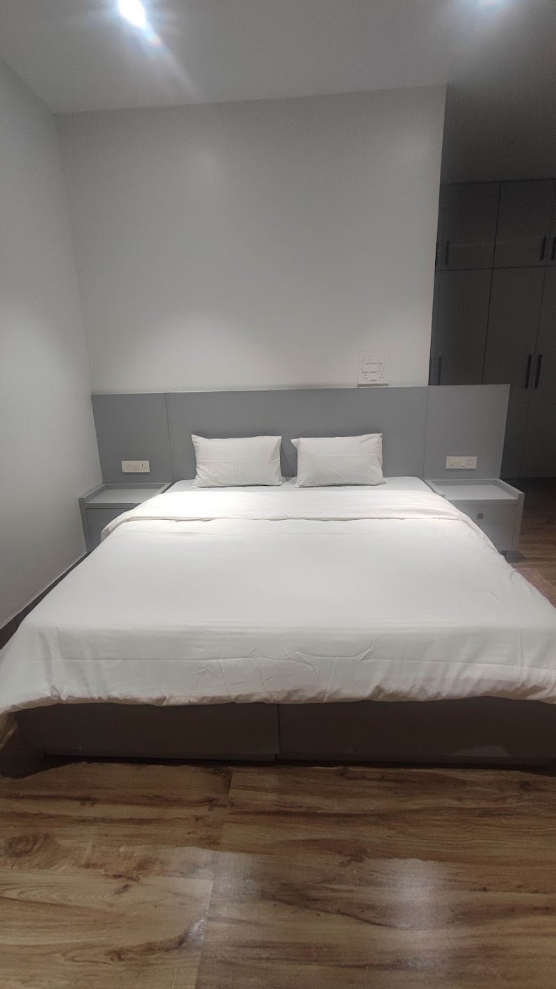 AARANYA VILLA - AARANYA VILLA, Villa- 41, Dream city farms, Airport Road, near Rajwada Resort, Temri, Raipur, Chhattisgarh 492015, India