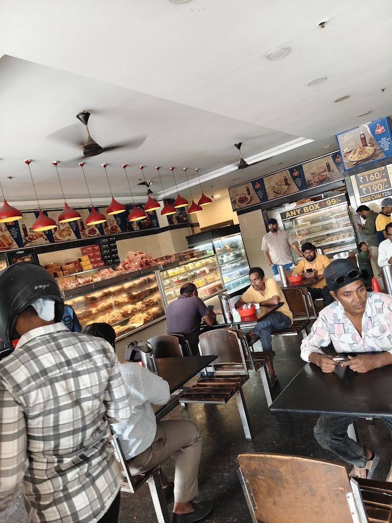Lucky Restaurant - Lucky Restaurant Alkapuri X roads, LB Nagar - Uppal Rd, Sai Nagar, Nagole, Hyderabad, Telangana 500068, India