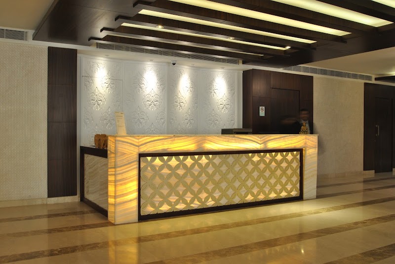 Rivatas By Ideal - Rivatas By Ideal The Clarks, The Mall Rd, Cantonment, Varanasi, Uttar Pradesh 221002, India