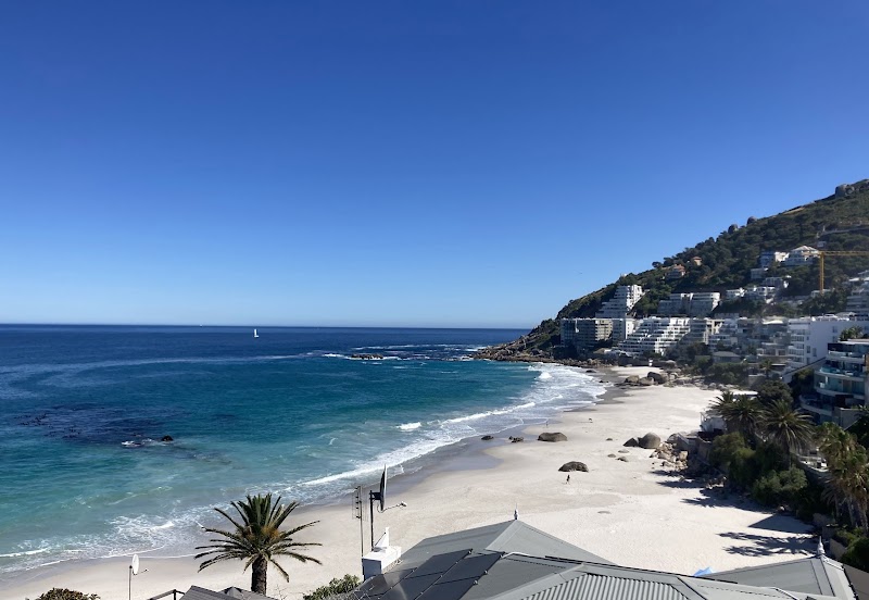 Clifton 1st Beach - Clifton 1st Beach, ERF246 Victoria Rd, Clifton, Cape Town, 8005, South Africa