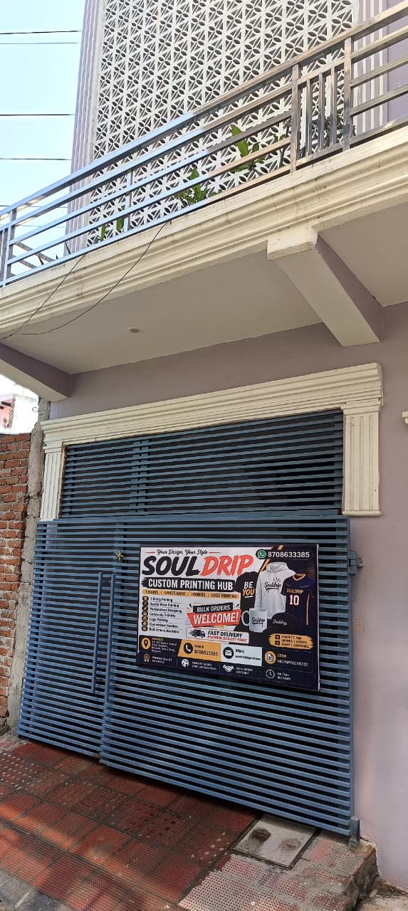 Souldrip
