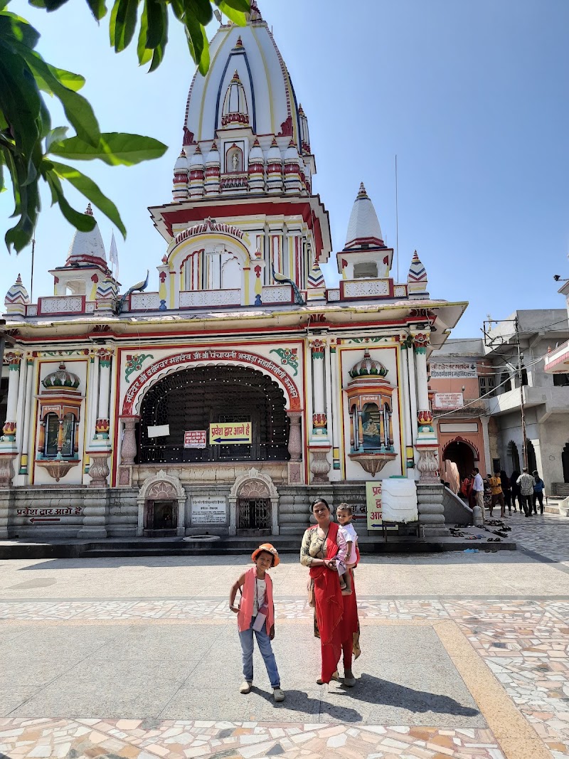 Kankhal - Kankhal, Haridwar, Uttarakhand, India