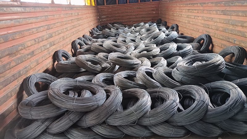 ARY Ispat Pvt. Ltd. - ARY Ispat Pvt. Ltd., Metal Park Rd, Urla Industrial Complex, Birgoan, Raipur, Chhattisgarh 493221, India