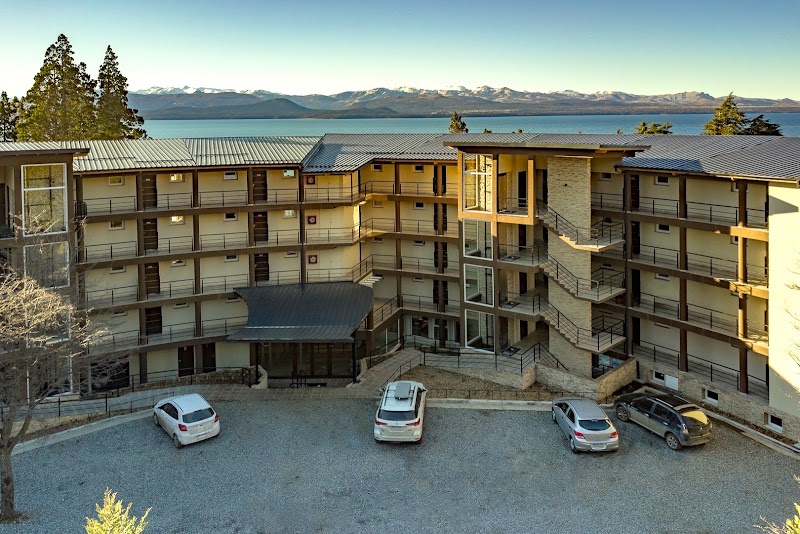 Águila Mora Suites & Spa