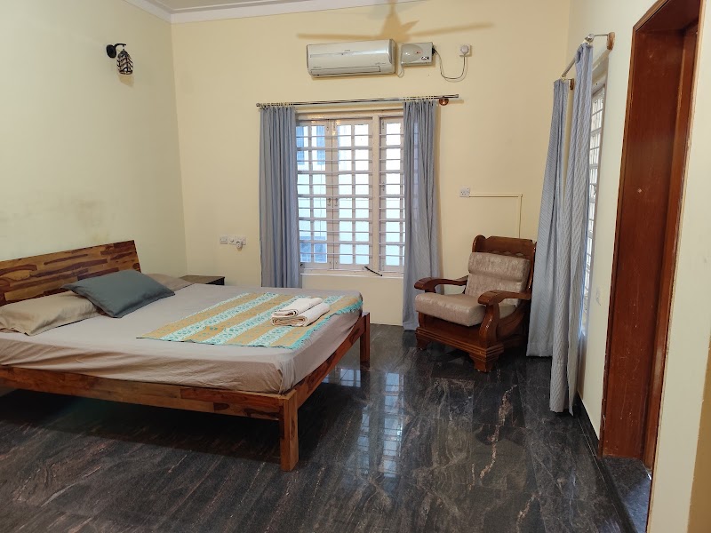 Manasthala Mindful Living - Manasthala Mindful Living, 70, 4th Main Rd, Gokulam 3rd Stage, Gokulam, Mysuru, Karnataka 570002, India