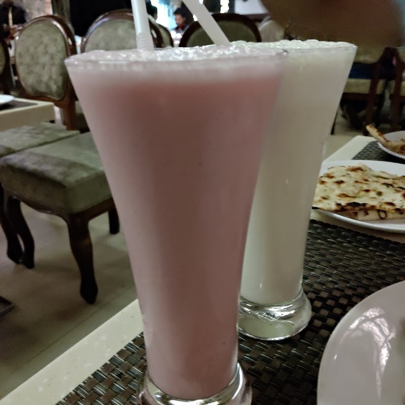 Lalit Fine Dine - Lalit Fine Dine Topiwala Bldg, Station Rd, opp. Topiwala Center, Kakaji Nagar, Jawahar Nagar, Goregaon East, W, Mumbai, Maharashtra 400104, India