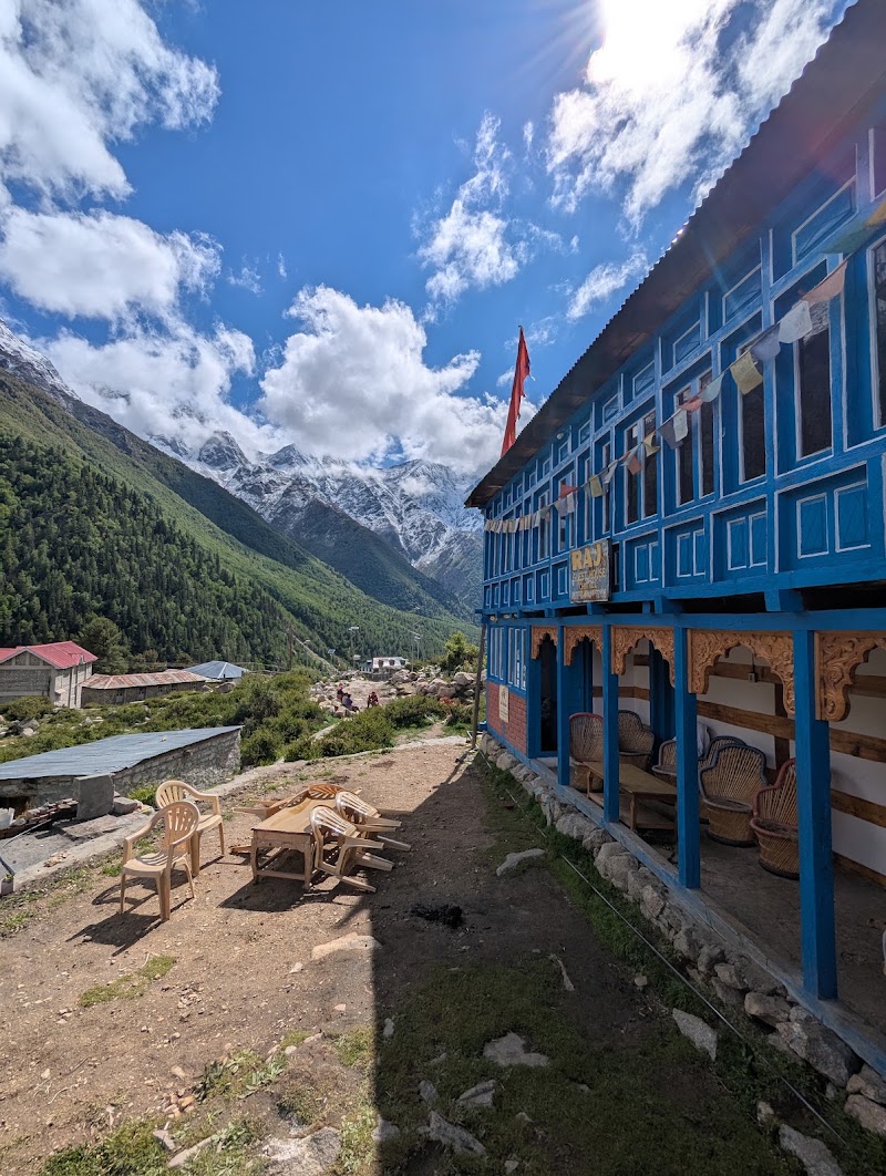 Raj Guest House