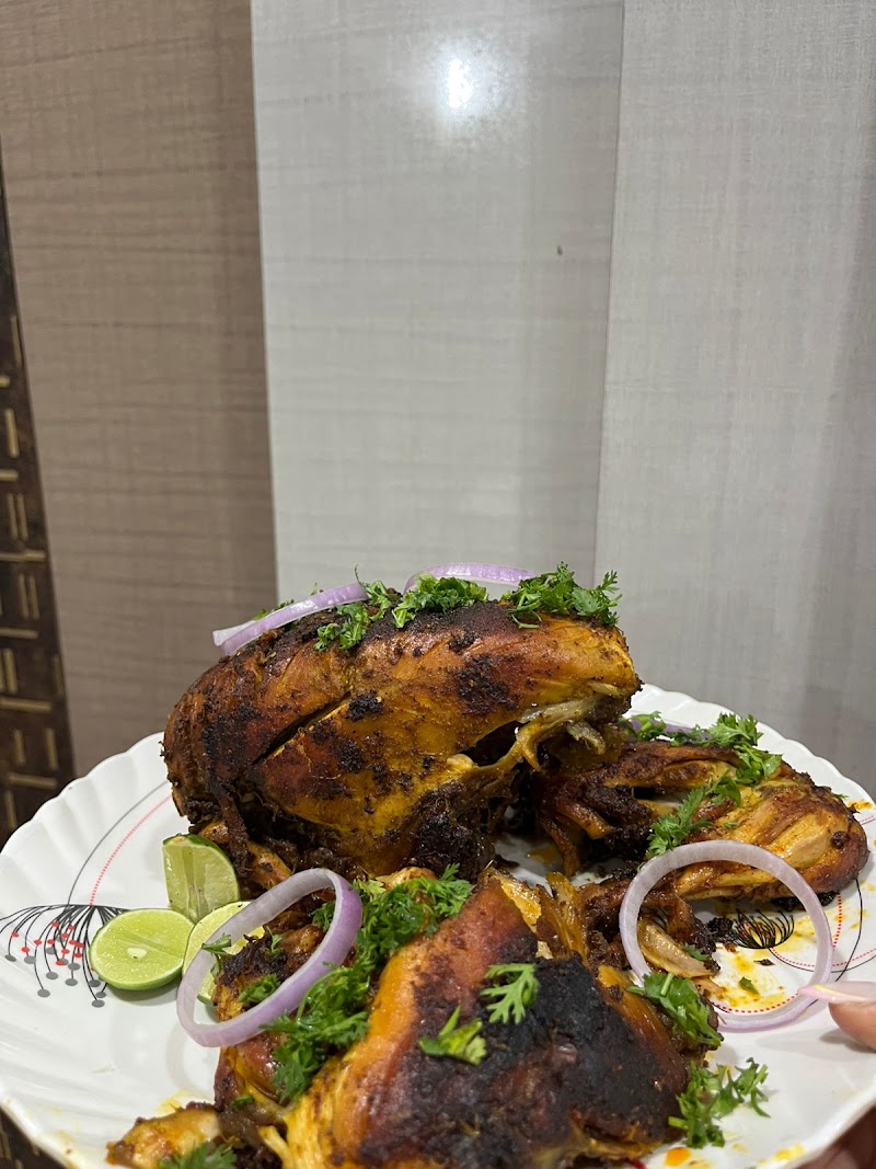 Swad Ghar ka Tiffins - Swad Ghar ka Tiffins 424, Mohan Nagar, Durg, Chhattisgarh 491001, India