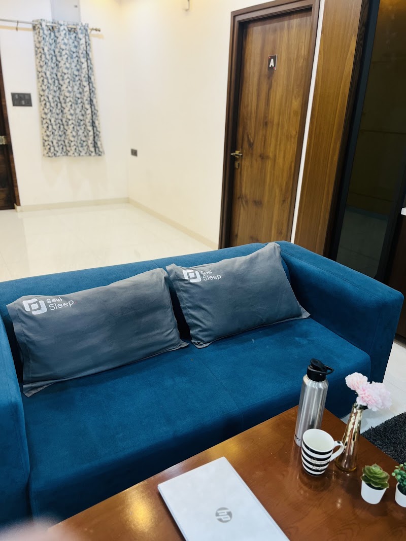 Settl. Gorbio - Settl. Gorbio, Plot no 21, Rd Number 10C, Gayatri Hills, Jubilee Hills, Hyderabad, Telangana 500045, India