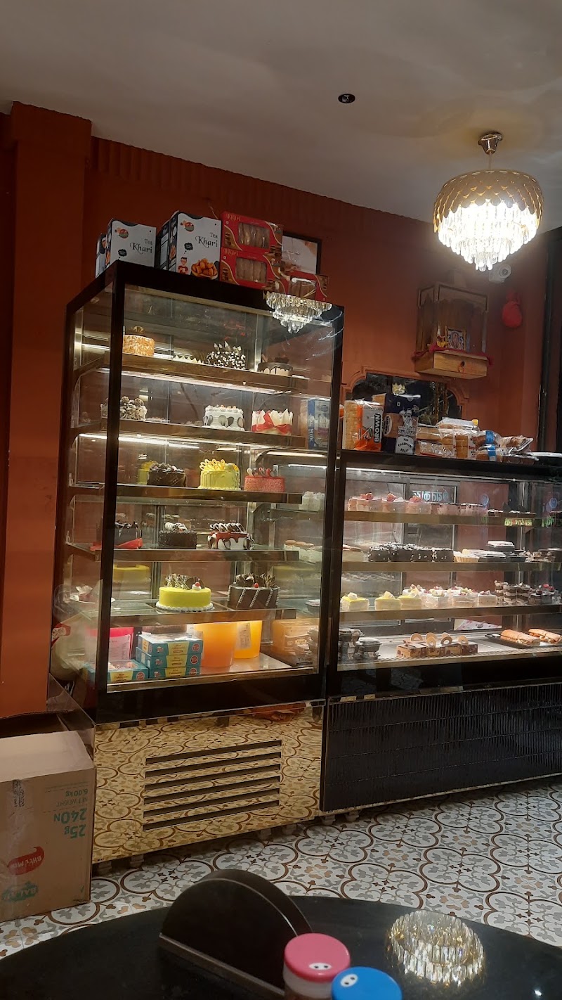 Brew By Baristaa - Brew By Baristaa, Rudri Road, Amaltas Puram, Gokulpur, Dhamtari, Chhattisgarh 493776, India