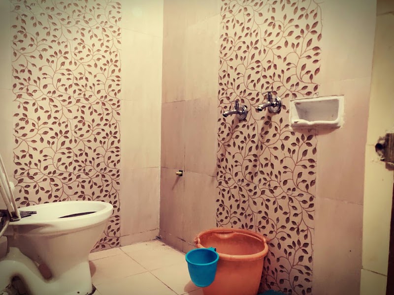 Shiv Krishna Home stay - Shiv Krishna Home stay Gandhi chowk, Pachmarhi, Pachmarhi Cantt, Madhya Pradesh 461881, India