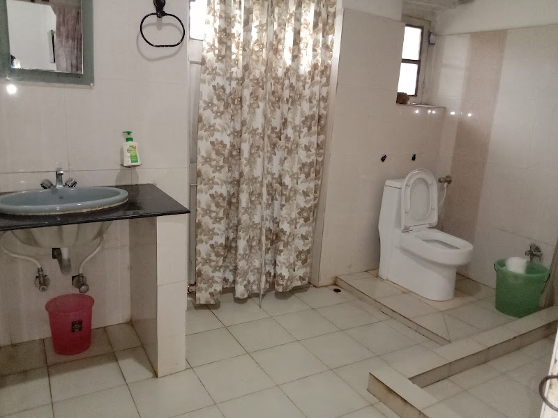 Dak Bungalow - Dak Bungalow, Link Rd, Netarhat, Jharkhand 835218, India