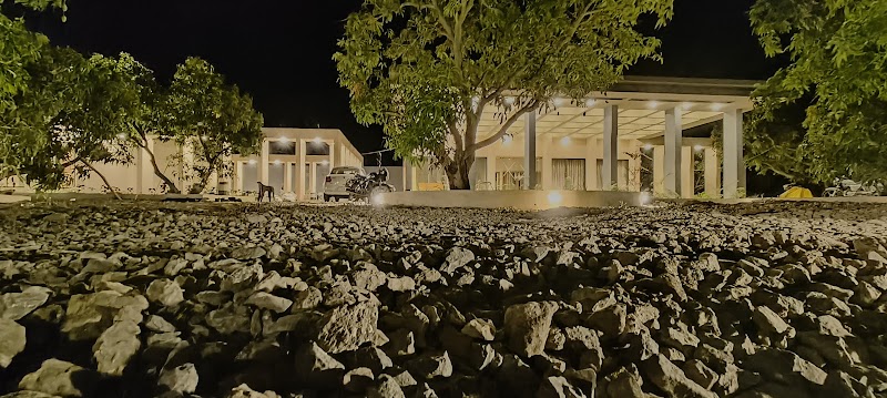 Iravati Resort - Iravati Resort, Omkar Ashram, nr. Durga Temple, Chitrod, Sasan Gir, Gujarat 362135, India