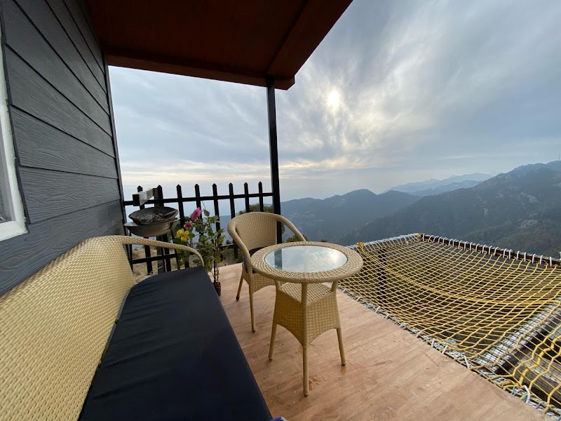 The Kiana’s - The Kiana’s, near Bata ghat, Tibri Dhar, Mussorie Range, Uttarakhand 248122, India