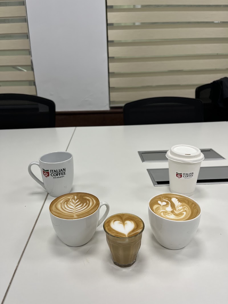 Italian Coffee Academy - Italian Coffee Academy, B1/A5, Block E, Mohan Cooperative Industrial Estate, Badarpur, New Delhi, Delhi 110044, India