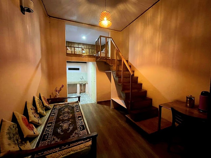 Darjeeling BnB - Darjeeling BnB Sai Niwas, Rajbari, Darjeeling, West Bengal 734101, India